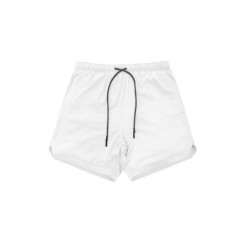 Men's Quick Drying Activewear for Gym Workout with Pockets